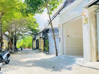 Nhà hẻm xe hơi huỳnh tấn phát, 3 tầng, 4x19m, chỉ hơn 7 tỷ