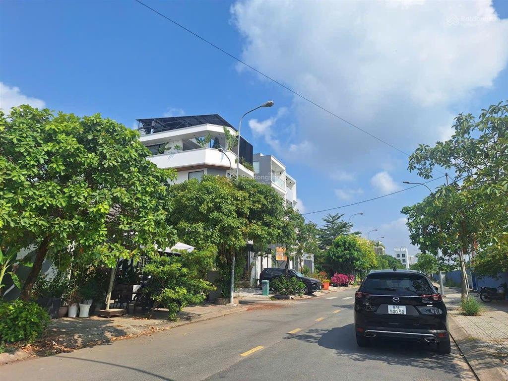 Giảm mạnh 500 triệu, bán gấp nền đất đường 16m kdc đào sư tích, sổ riêng