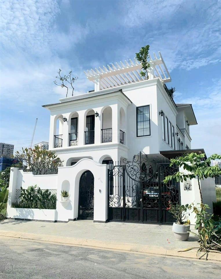 1 nền duy nhất, 10x25m, kdc thái sơn, 60 triệu/m2, cạnh phú mỹ hưng