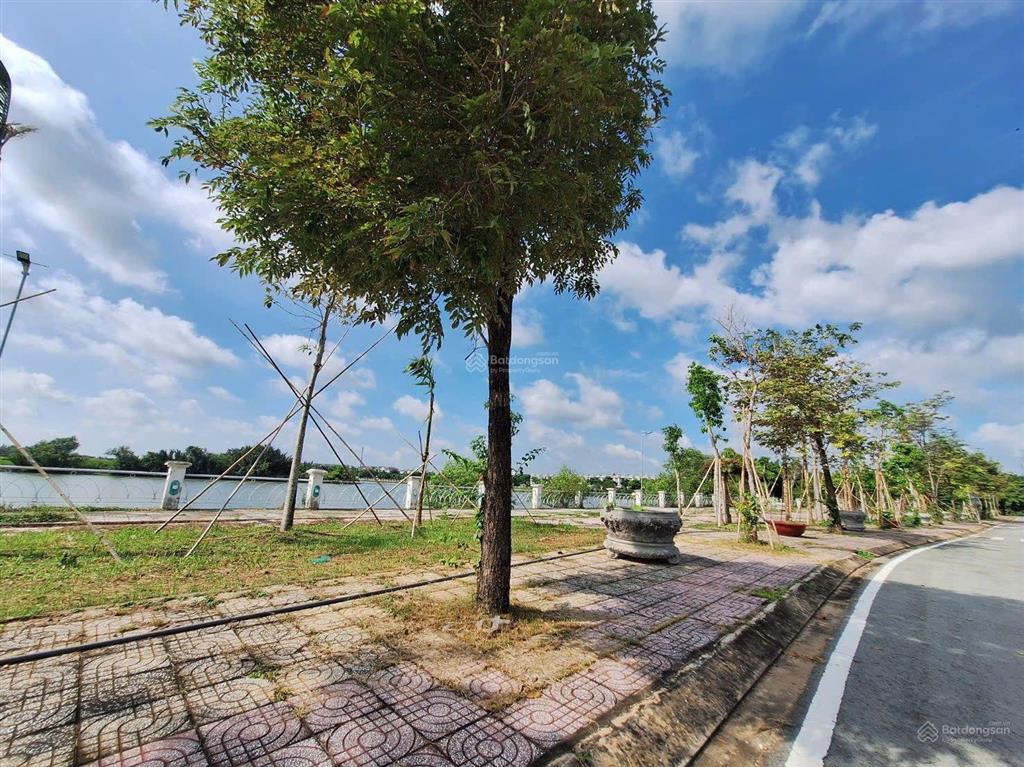 Ngộp ngân hàng, bán gấp đất 315m2 kdc bộ công an, chỉ 64.9 triệu/m2