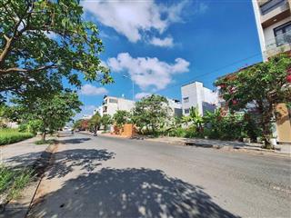 Hiếm, đất nền đối diện chung cư, 5x19m, 7 tỷ, kdc đào sư tích, xây tự do