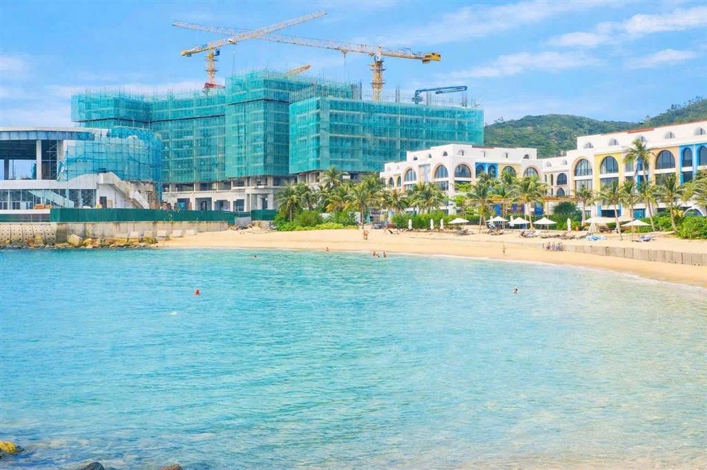 Căn studio the sanhome 1, libera nha trang, full nội thất, giá chỉ 1,5 tỷ