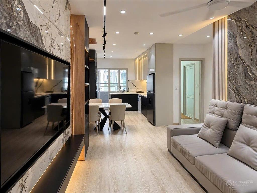 Chỉ 3,25 tỷ sở hữu căn 2pn mường thanh viễn triều, 58m2, view xéo biển