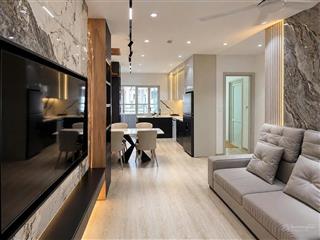 Chỉ 3,25 tỷ sở hữu căn 2pn mường thanh viễn triều, 58m2, view xéo biển