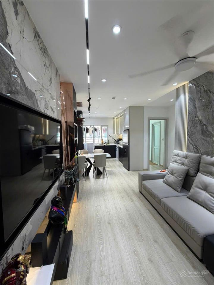 Chỉ 3,25 tỷ sở hữu căn 2pn mường thanh viễn triều, 58m2, view xéo biển