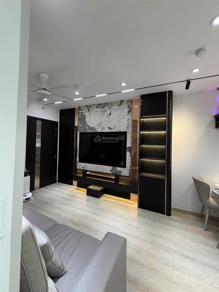 Chỉ 3,25 tỷ sở hữu căn 2pn mường thanh viễn triều, 58m2, view xéo biển