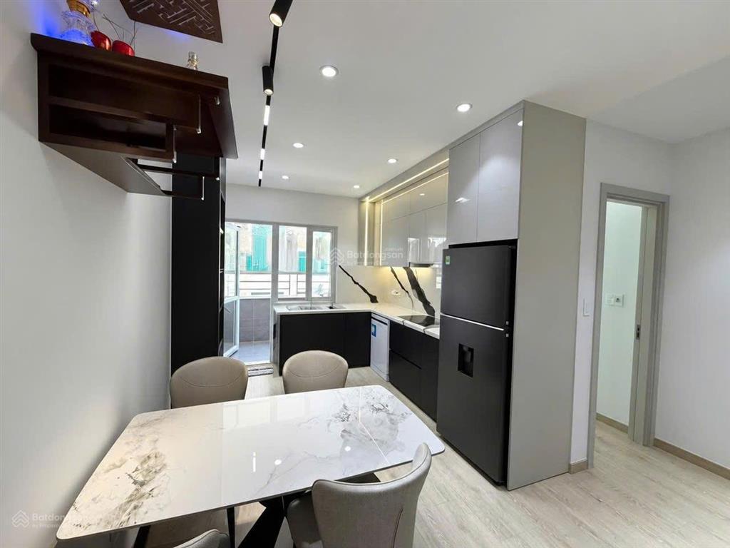 Chỉ 3,25 tỷ sở hữu căn 2pn mường thanh viễn triều, 58m2, view xéo biển