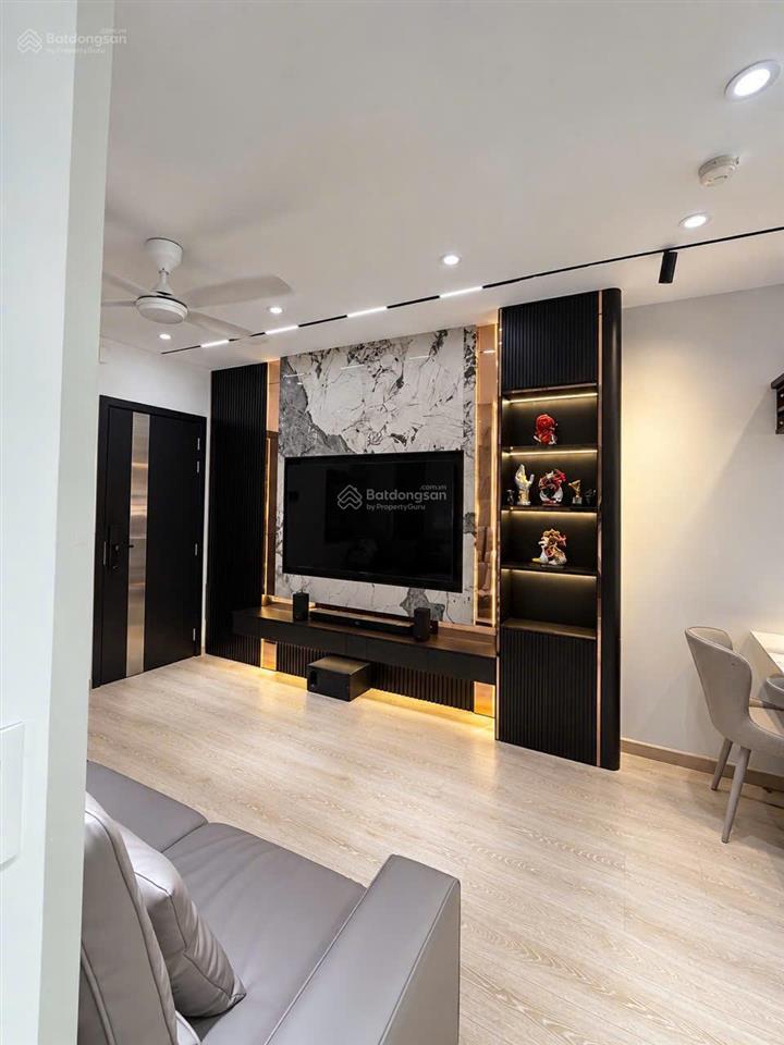 Chỉ 3,25 tỷ sở hữu căn 2pn mường thanh viễn triều, 58m2, view xéo biển
