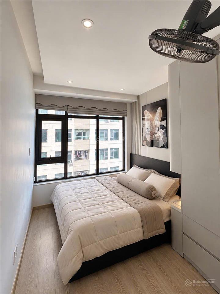 Chỉ 3,25 tỷ sở hữu căn 2pn mường thanh viễn triều, 58m2, view xéo biển