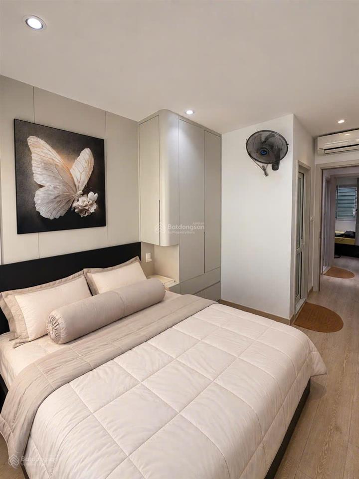 Chỉ 3,25 tỷ sở hữu căn 2pn mường thanh viễn triều, 58m2, view xéo biển