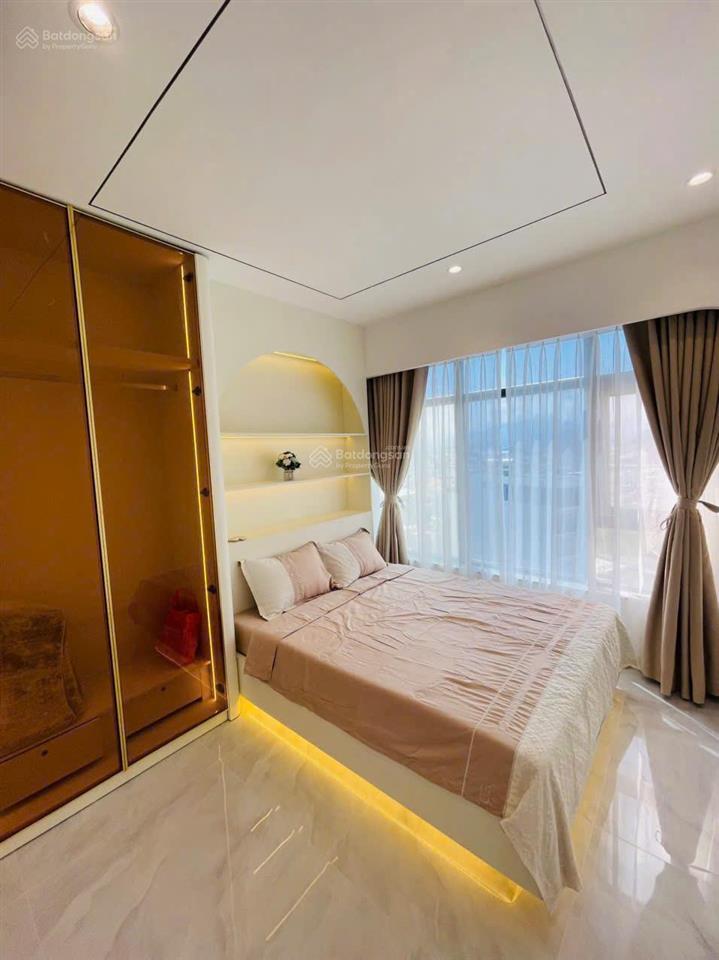 Bán căn hộ mường thanh viễn triều tòa oc2a, 71m2, nội thất mới, giá chỉ 3,55 tỷ