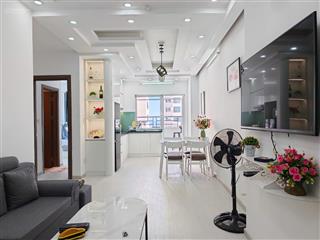 Căn hộ 2pn mường thanh viễn triều, nha trang, giá 1 triệu/đêm, 16 triệu/tháng