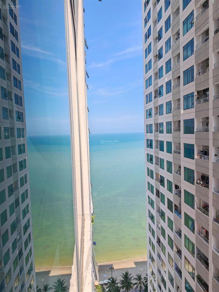 Căn hộ 2pn mường thanh viễn triều, nha trang, giá 1 triệu/đêm, 16 triệu/tháng