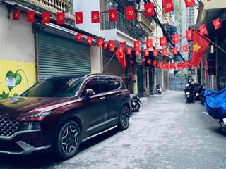 Ô tô tránh phân lô lê trọng tấn gần phố kinh doanh chỉ 14.2tỷ còn tl