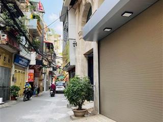 Giảm sốc 2 tỷ  hoàng văn thái  50m² x 6t  thang máy  chỉ 12.9 tỷ còn tl