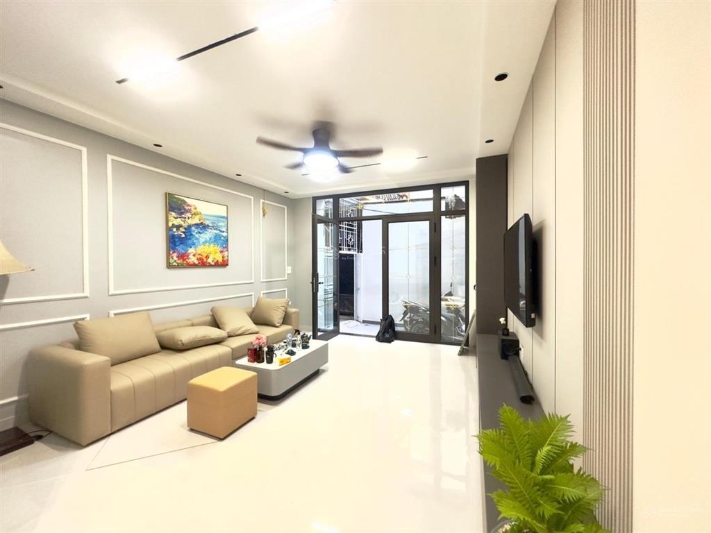 Chỉ 12.85 tỷ lê trọng tấn thanh xuân dtsd 48m2x 6t thang máyfull nội thất