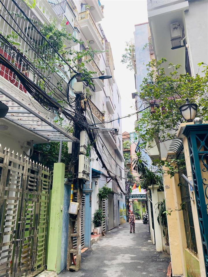 Giảm sốc 2 tỷ  ô tô đỗ cửa  nguyễn ngọc nại  hoàng văn thái  gần phố  chỉ 12.75 t.ỷ còn tl