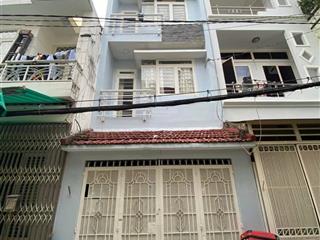 Cho thuê nhà nguyễn văn công gò vấp  p3  2 lầu  sân thượng