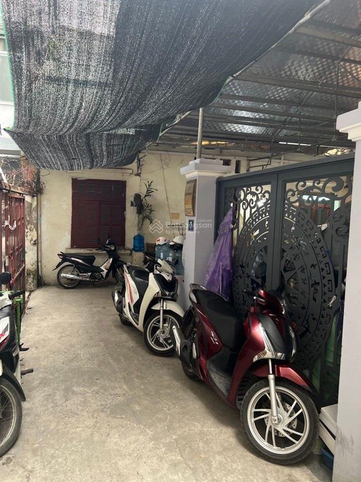 Hiếm! đất vàng ngọc hà 120m2 24,5 tỷ ô tô vào nhà tương lai gần ra mặt phố giang văn minh sđcc