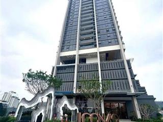 Chung cư giá cực tốt tiềm năng đầu tư tại icon40!