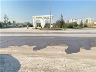 Chính chủ bán lô liền kề giá 15tr/m2 tại dự án tropical hạ long rẻ nhất thị trường