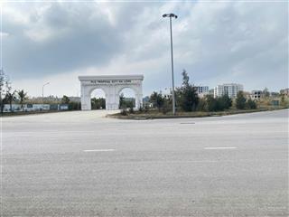 Chính chủ em bán lô lk 75m giá 15tr/m giá rẻ nhất thị trường tại dự án flc tropical hạ long