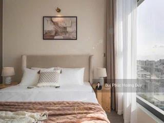 Căn hộ 4pn 4wc the marq, 35 tỷ vnd, 145m2, 4pn, đa kao, q1, hcm