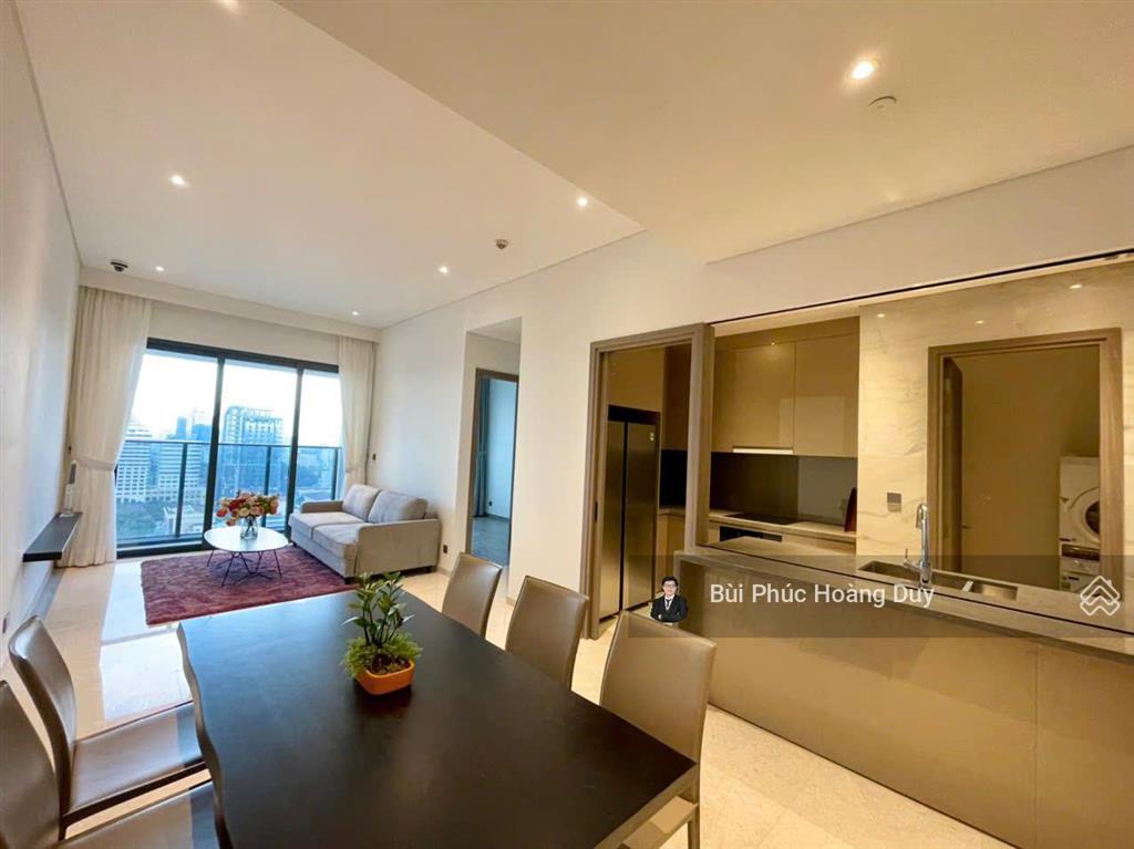 Bán căn hộ 3pn 3wc the marq, 23,5 tỷ, 110m2, đa kao, q1, hcm, giá cực chất