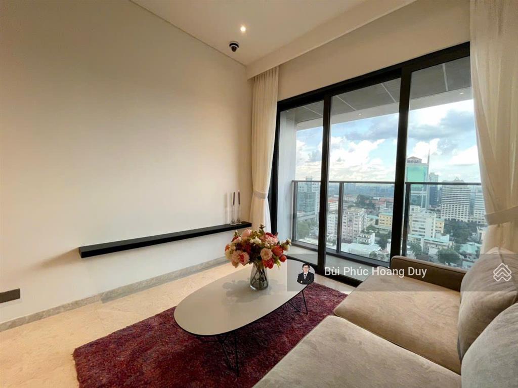 Bán căn hộ 3pn 3wc the marq, 23,5 tỷ, 110m2, đa kao, q1, hcm, giá cực chất