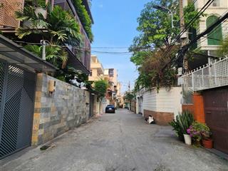 Siêu phẩm chính chủ 1 đời  vùng lõi q.1  sát mt khu vip trần quang khải/ đặng dung  92m2 4 tầng