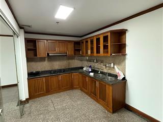 Cần bán căn hộ giai việt, p. chánh hưng, tphcm dt 115m2, 2 phòng ngủ, 2wc, view thoáng mát