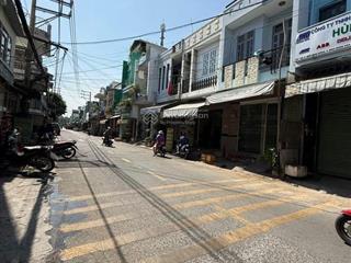 Bán nhà mt miếu bình đông 4x12.5  1 lững 5.5 tỷ