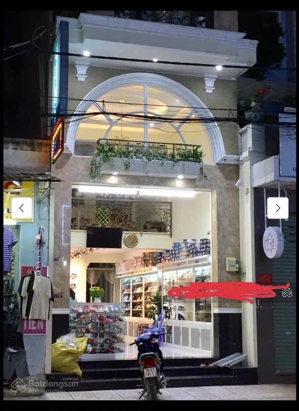 Bán nhà 2mt trước sau trần tấn 4x18m  2 tầng 9.8 tỷ