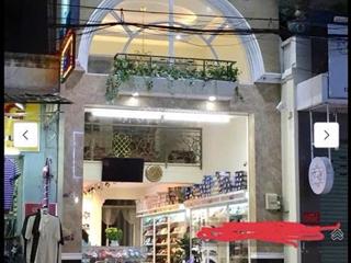 Bán nhà 2mt trước sau trần tấn 4x18m  2 tầng 9.8 tỷ