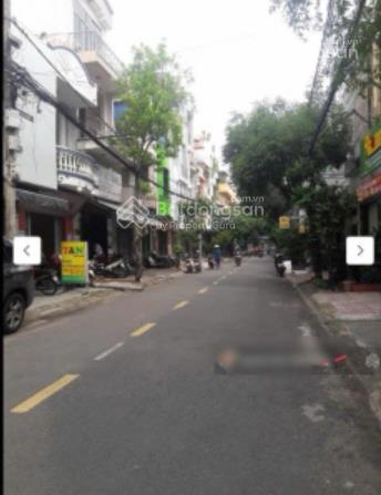 Bán nhà 2mt trước sau trần tấn 4x18m  2 tầng 9.8 tỷ