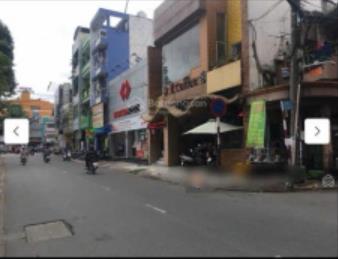 Bán nhà 2mt trước sau trần tấn 4x18m  2 tầng 9.8 tỷ