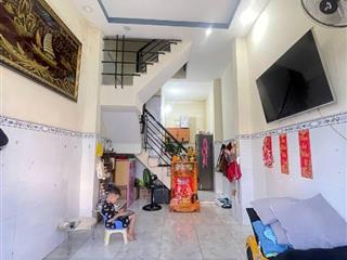 Siêu hiếm nhà 2 tầng hẻm xe hơi, bình hưng hoà, 5 phút aeon mall tân phú,