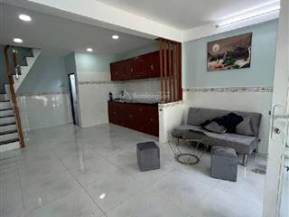 Nhà 33m2 bình tân hxh, shr gần kdc vip, ngay chợ công viên,