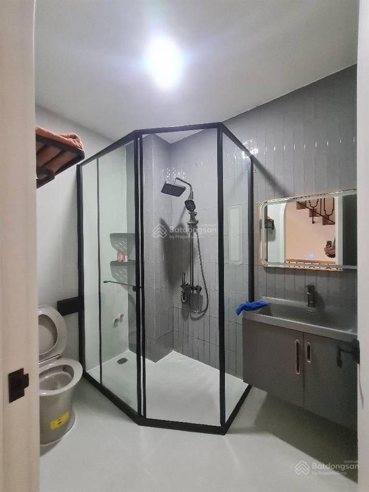 Nhà châu âu ngay aeon mall 4 tầng 4,2x15 xe hơi ngủ nhà  thiết kế á âu đẳng cấp, nội thất full