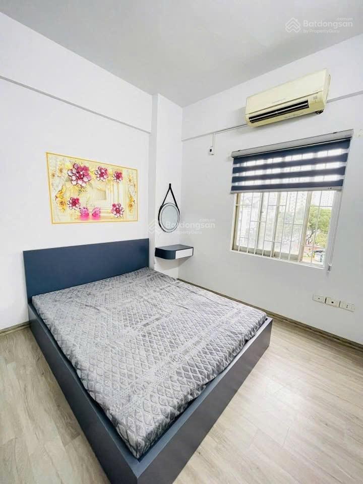 Chỉ nhỉnh 2 tỷ có ngay hộ khẩu đông ngạc, hà nội  2n1k  ở luôn  view thoáng  nội thất đẹp