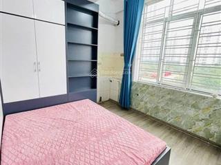 Chỉ nhỉnh 2 tỷ có ngay hộ khẩu đông ngạc, hà nội  2n1k  ở luôn  view thoáng  nội thất đẹp