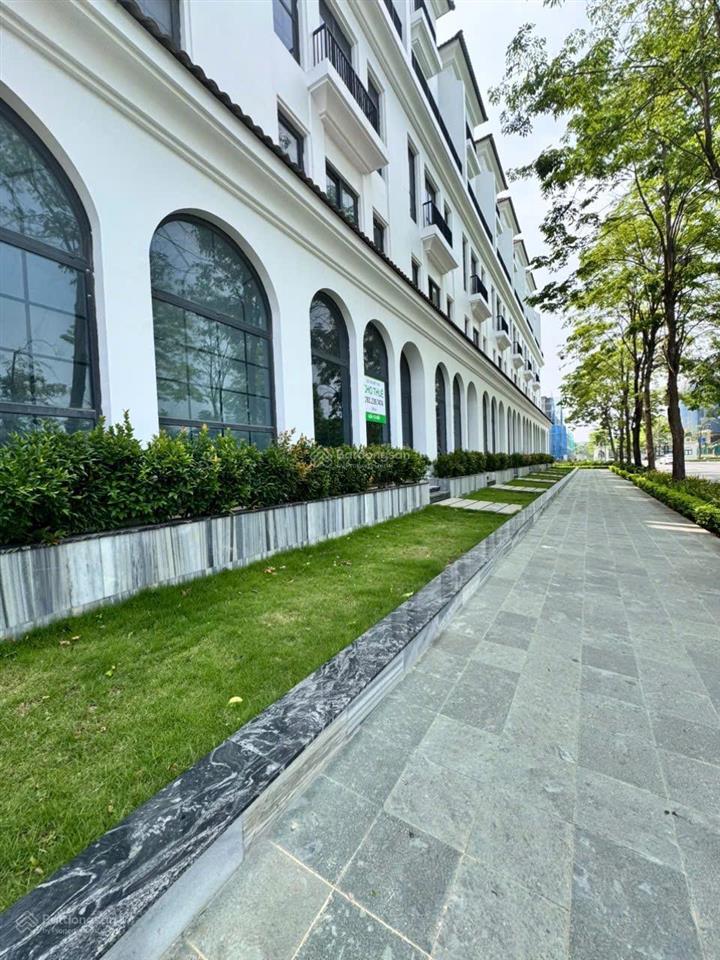 Bán lô góc mặt đường 30m kinh doanh tốt  lô cực đẹp để đầu tư hoặc mua để ở  giá tốt