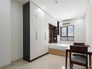 Bán tòa căn hộ new 100% 4 tầng đường nguyễn văn siêu, dt 87m2danh thu 55tr/ tháng, đã hoàn công