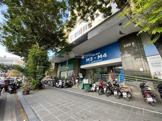 Bán căn hộ chung cư m3  m4 nguyễn chí thanh 220m2