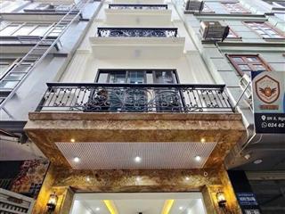 Bán nhà riêng tại phú thượng  tây hồ 45m2, phân lô, nội thất chủ tặng, nhỉnh 9tỷ.