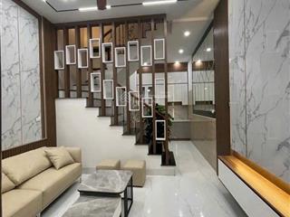 Bán nhà nguyễn khánh toàn, cầu giấy, 57m2, 5 tầng, full nội thất, nhỉnh 13 tỷ