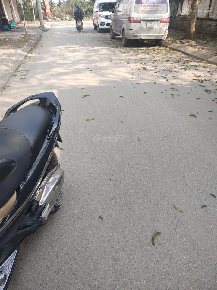 Chính chủ bán đất phạm văn đồng 55m2, phân lô, ô tô , kinh doanh, nhỉnh 8tỷ.