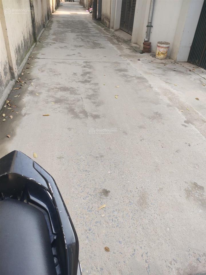 Chính chủ bán đất phạm văn đồng 55m2, phân lô, ô tô , kinh doanh, nhỉnh 8tỷ.