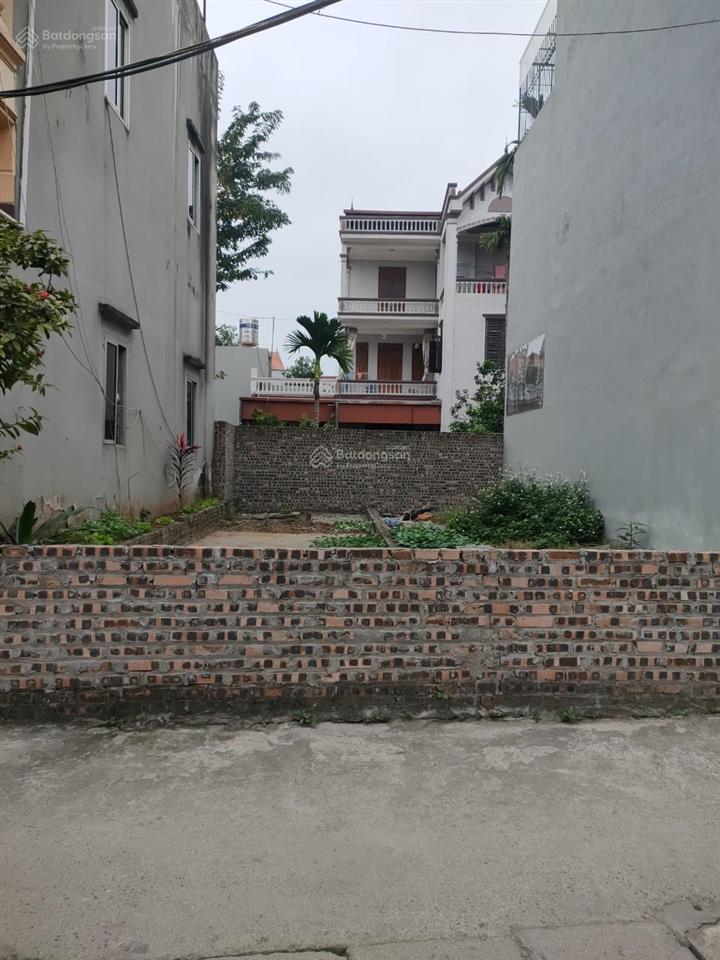 Chính chủ bán đất phạm văn đồng 55m2, phân lô, ô tô , kinh doanh, nhỉnh 8tỷ.