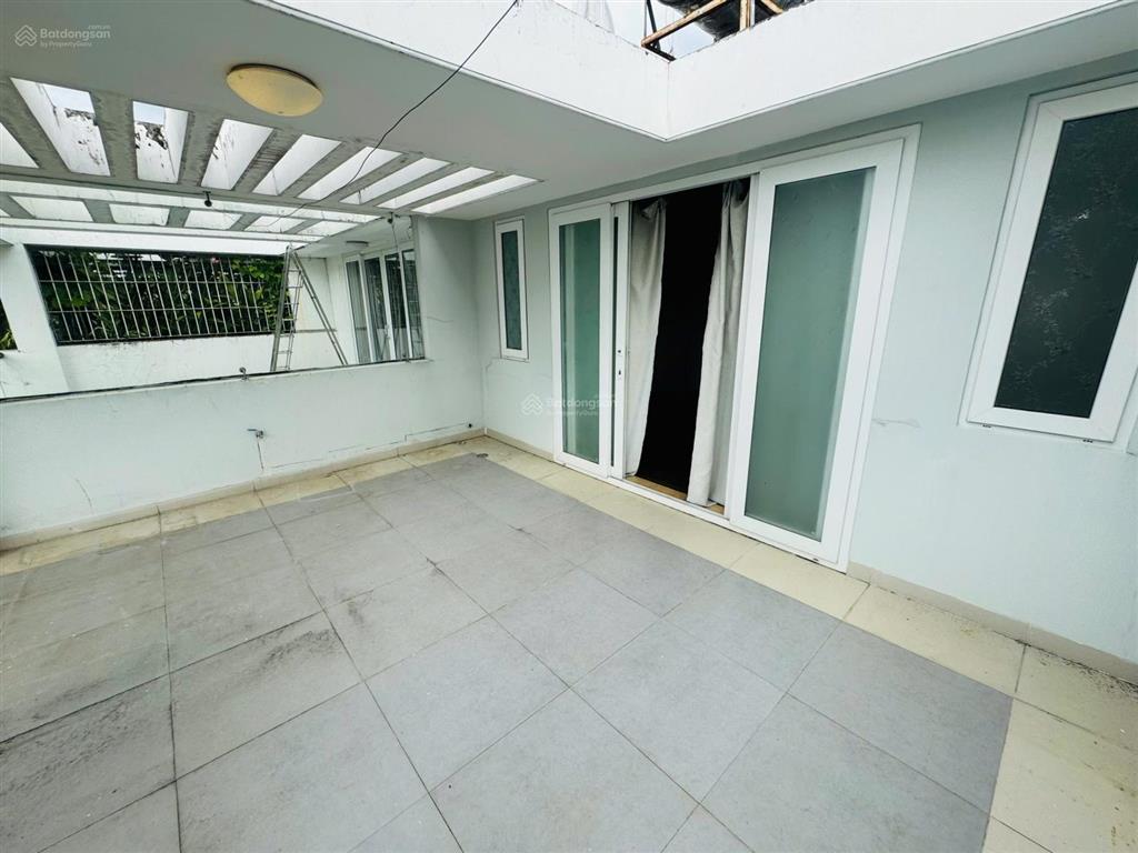 Nhà cho thuê kdc trung sơn gần cầu him lam q7. 5x20m, 6p, phù hợp văn phòng. giá tr/tháng